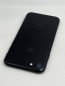 Preview: iPhone 7, 256GB, schwarz (ID: 96323), Zustand "gut", Akku 100%